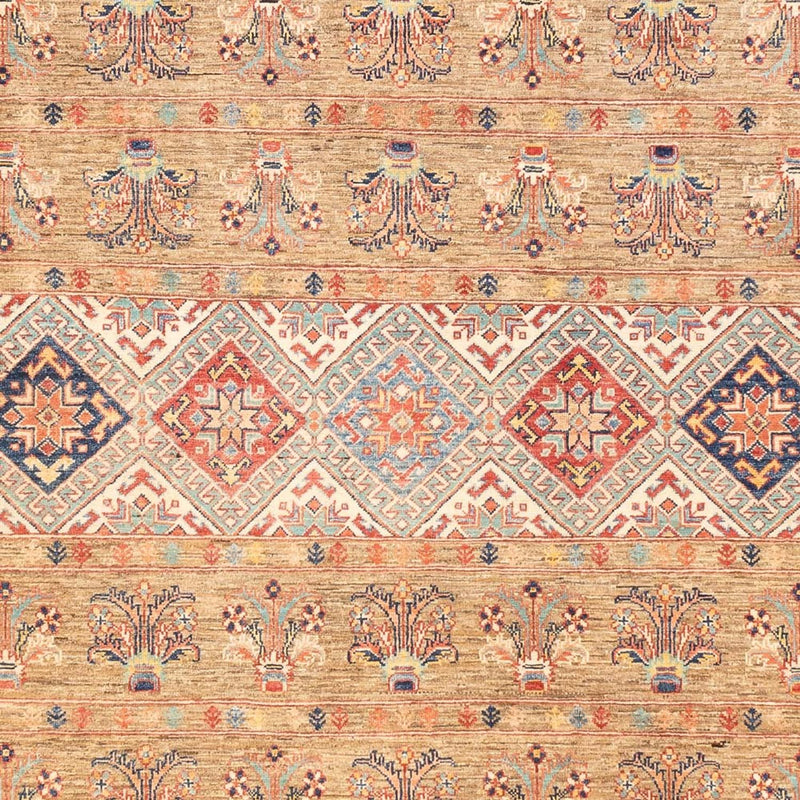 Alfombra Ziegler - Ariana - 303 x 200 cm - multicolor