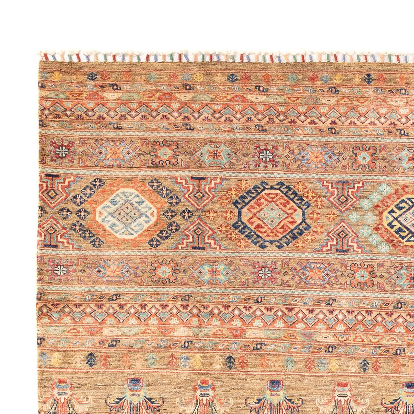 Ariana Alfombra 303x200cm - Alfombra oriental