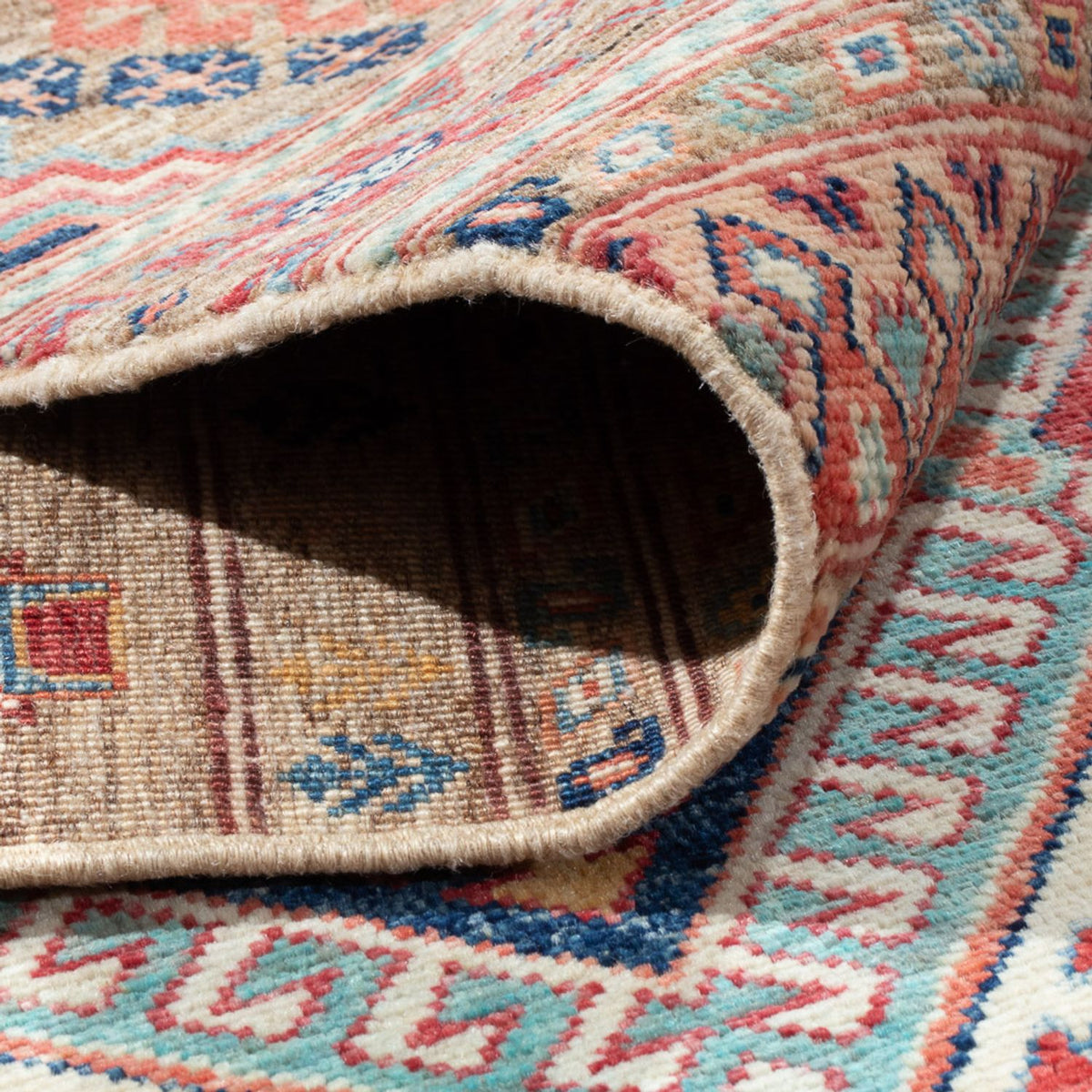 Alfombra Ziegler - Ariana - 303 x 200 cm - multicolor