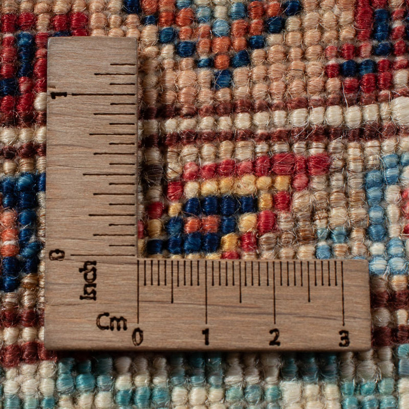 Alfombra Ziegler - Ariana - 303 x 200 cm - multicolor