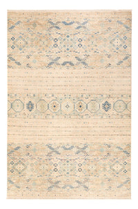 Alfombra Ziegler - Ariana - Real - 297 x 198 cm - beige