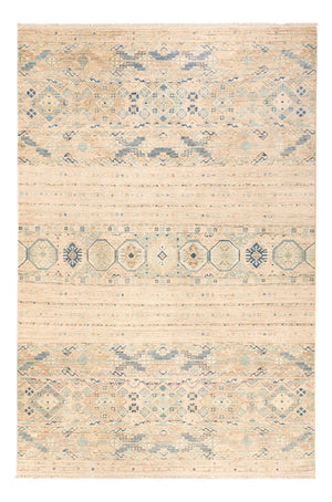 Alfombra Ziegler - Ariana - Real - 297 x 198 cm - beige