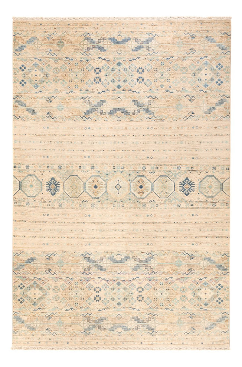 Alfombra Ziegler - Ariana - Real - 297 x 198 cm - beige