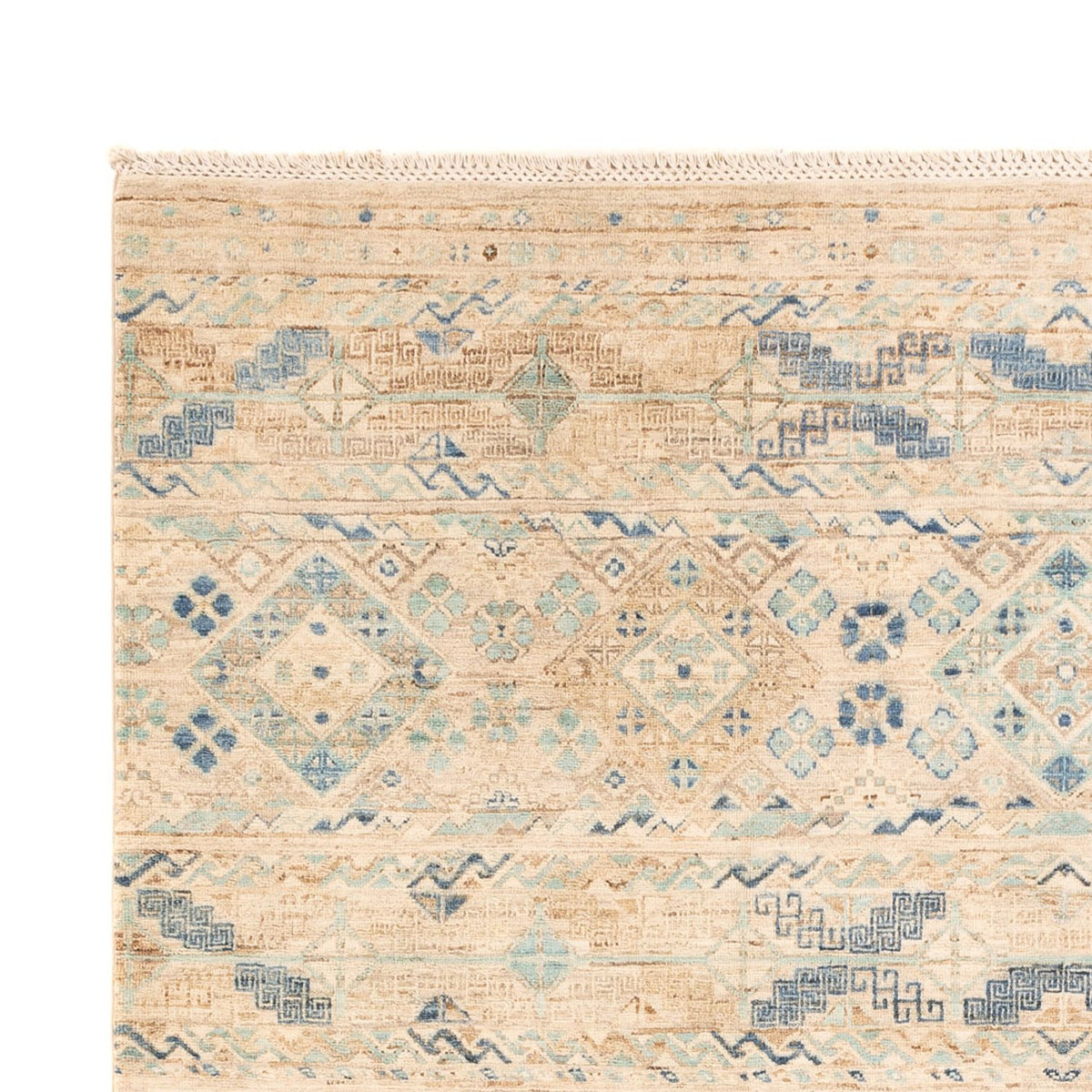 Ariana Alfombra 198x297cm - Alfombra oriental