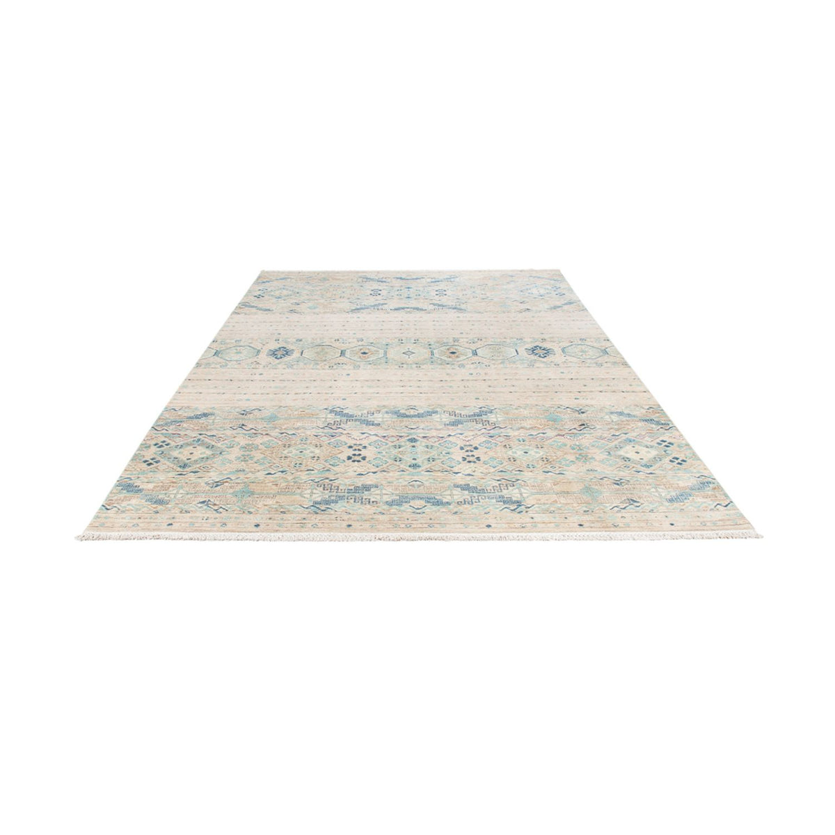 Alfombra Ziegler - Ariana - Real - 297 x 198 cm - beige
