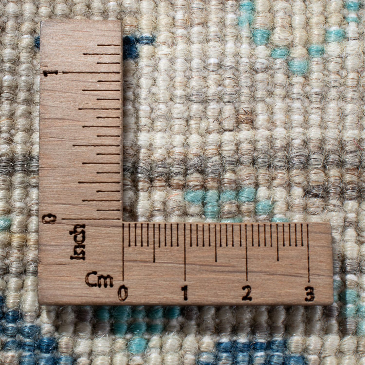 Alfombra Ziegler - Ariana - Real - 297 x 198 cm - beige