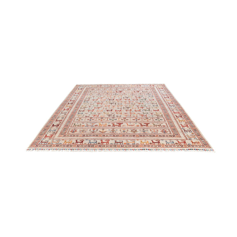 Alfombra Ziegler - Ariana - 300 x 207 cm - rosa