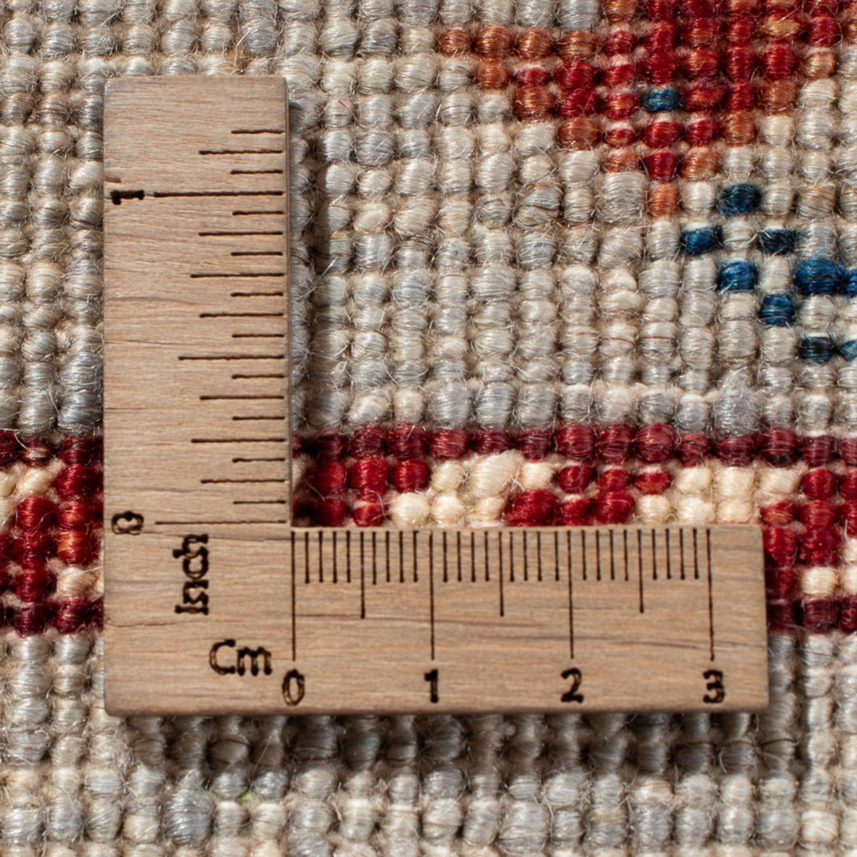 Alfombra Ziegler - Ariana - 300 x 207 cm - rosa