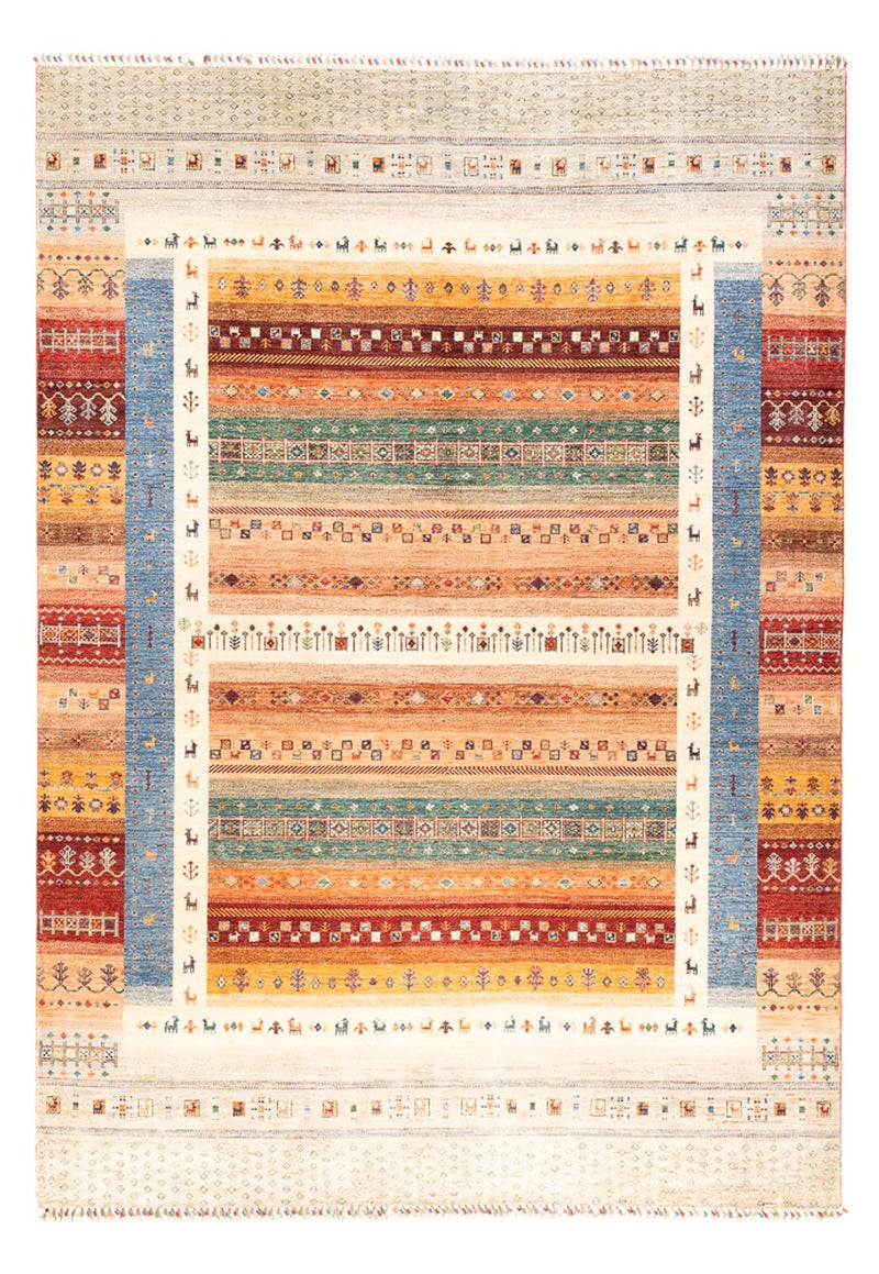 Alfombra Ziegler - Moderna - 291 x 207 cm - multicolor