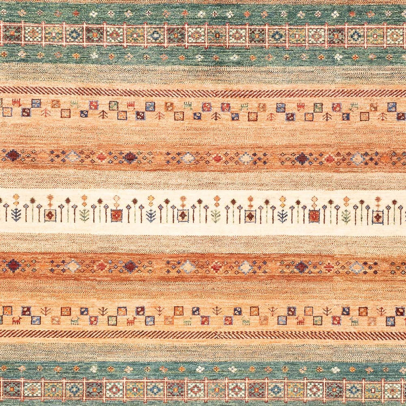 Alfombra Ziegler - Moderna - 291 x 207 cm - multicolor