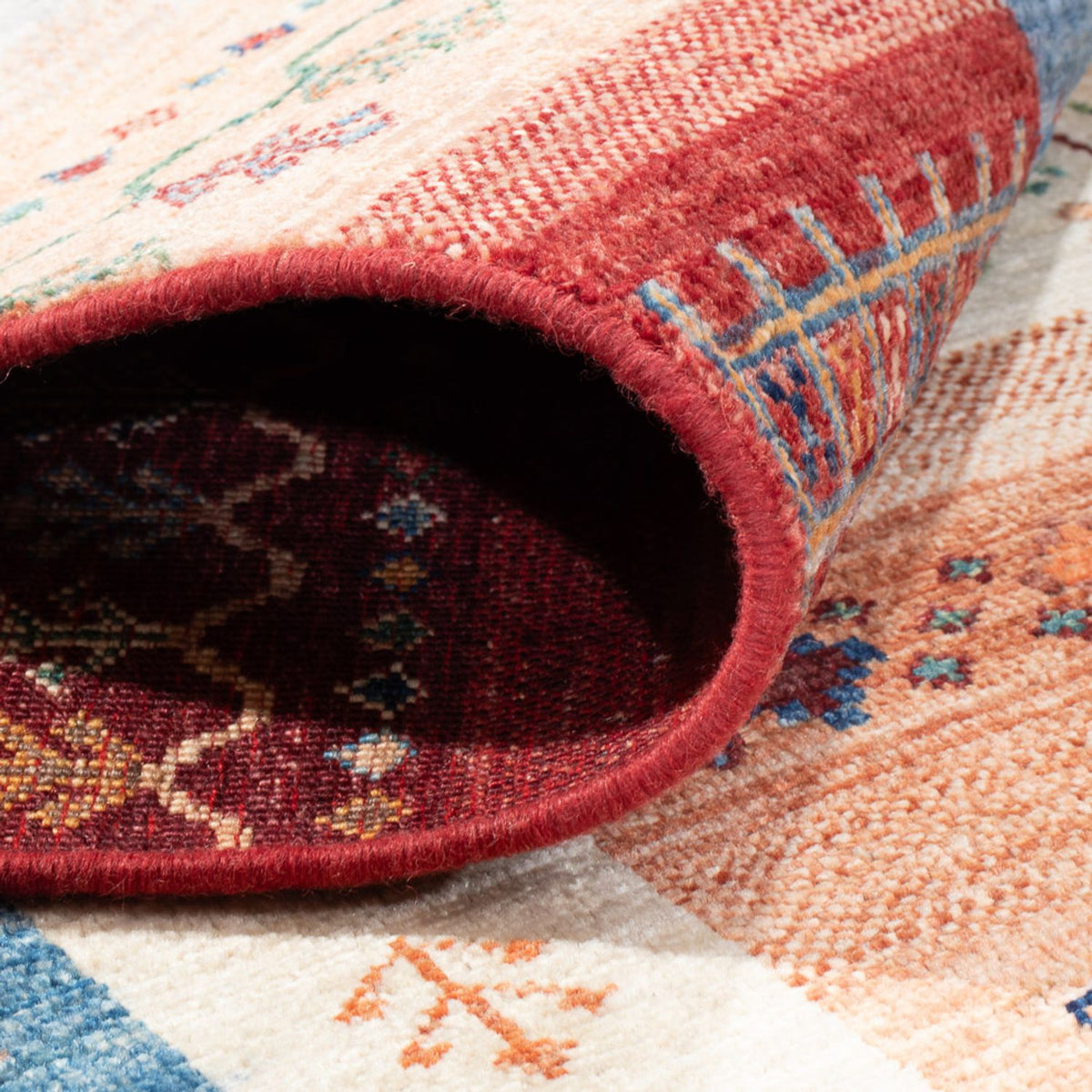 Alfombra Ziegler - Moderna - 291 x 207 cm - multicolor