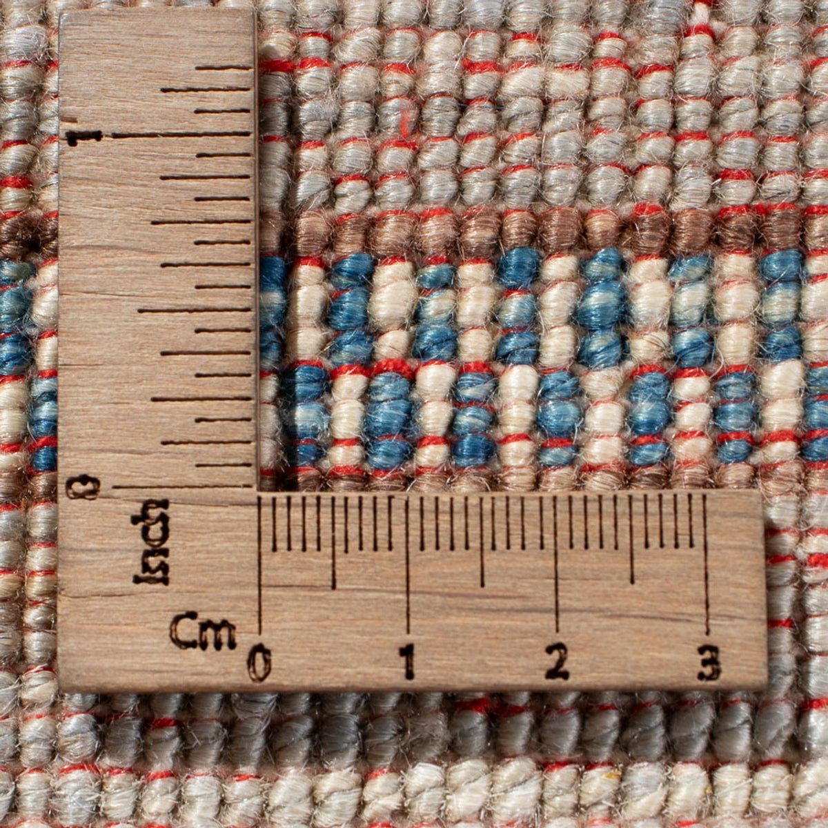 Alfombra Ziegler - Moderna - 291 x 207 cm - multicolor