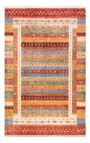 Alfombra Ziegler - Moderna - 305 x 201 cm - multicolor