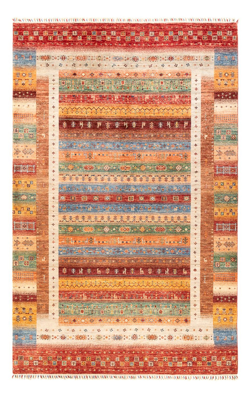 Alfombra Ziegler - Moderna - 305 x 201 cm - multicolor