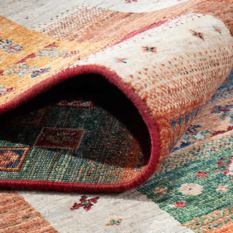 Alfombra Ziegler - Moderna - 305 x 201 cm - multicolor