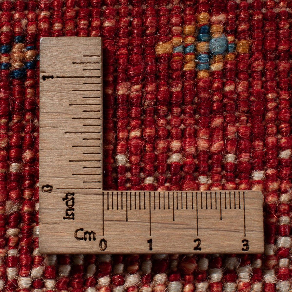 Alfombra Ziegler - Moderna - 305 x 201 cm - multicolor