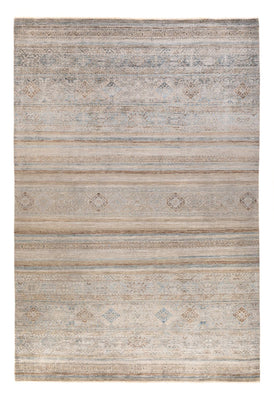 Alfombra Ziegler - Ariana - Real - 301 x 206 cm - gris