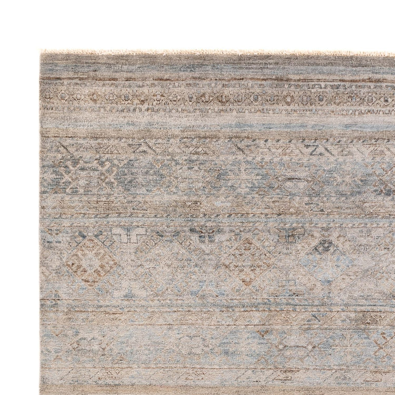 Alfombra Ziegler - Ariana - Real - 301 x 206 cm - gris