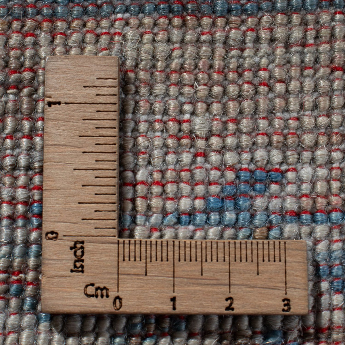 Alfombra Ziegler - Ariana - Real - 301 x 206 cm - gris