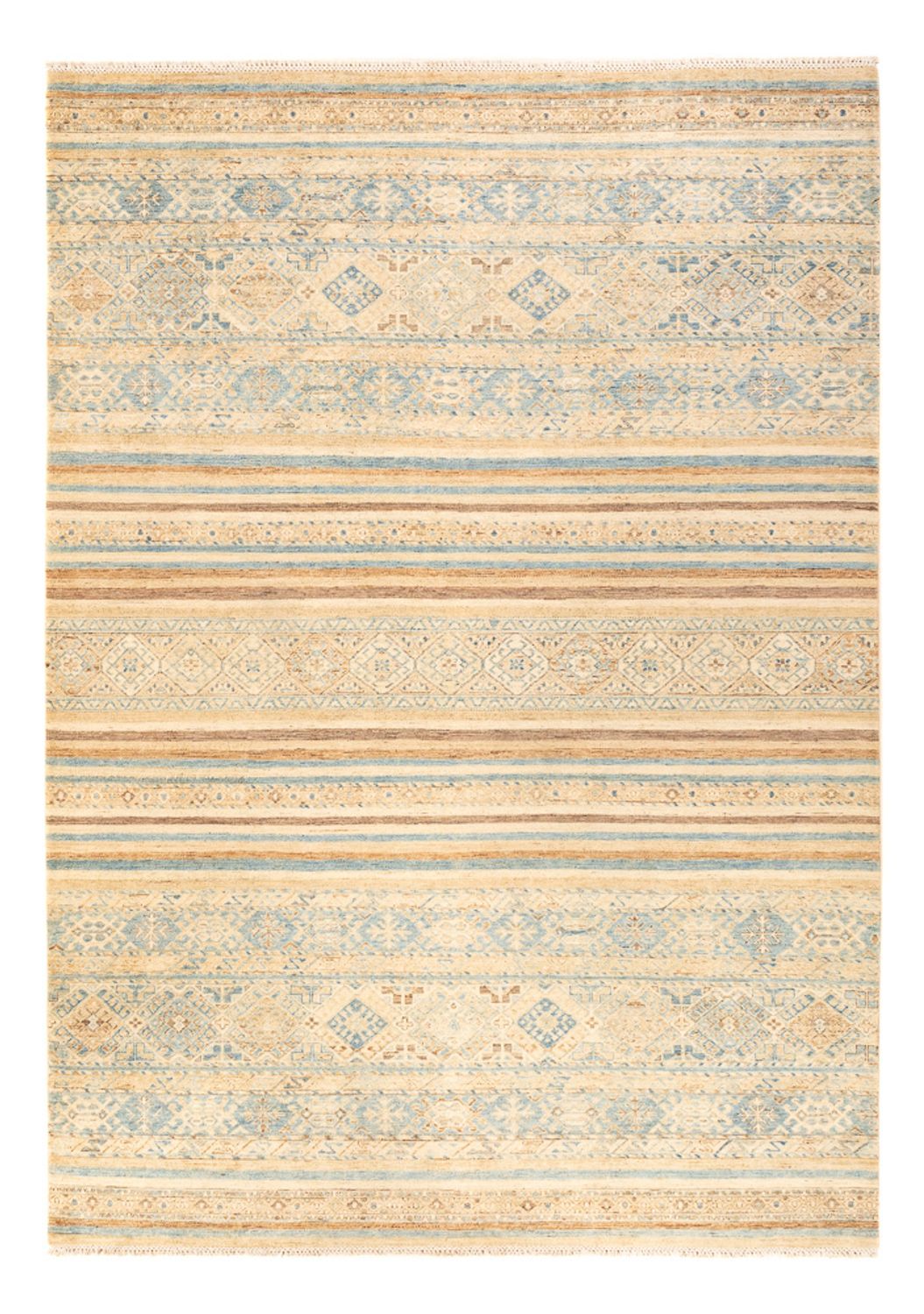 Alfombra Ziegler - Ariana - Real - 296 x 208 cm - multicolor
