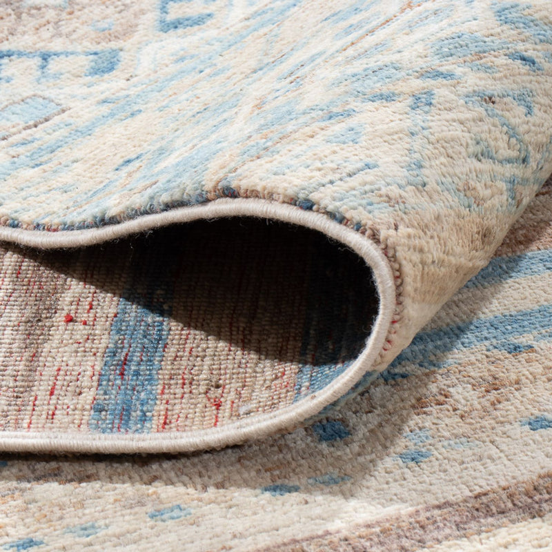 Alfombra Ziegler - Ariana - Real - 296 x 208 cm - multicolor