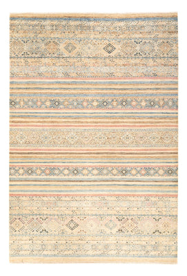 Alfombra Ziegler - Ariana - Real - 296 x 206 cm - multicolor