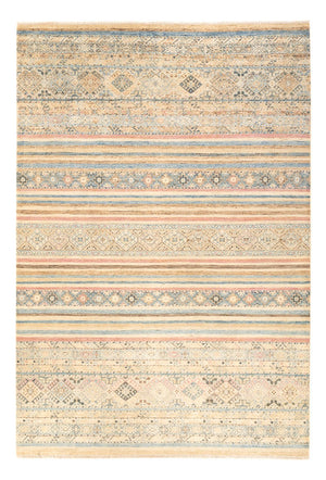Alfombra Ziegler - Ariana - Real - 296 x 206 cm - multicolor