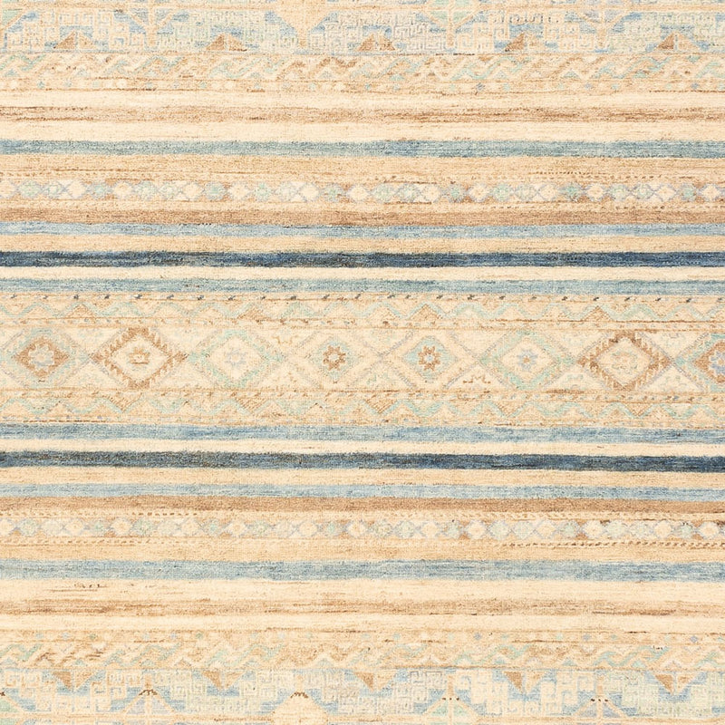 Alfombra Ziegler - Ariana - Real - 281 x 203 cm - multicolor