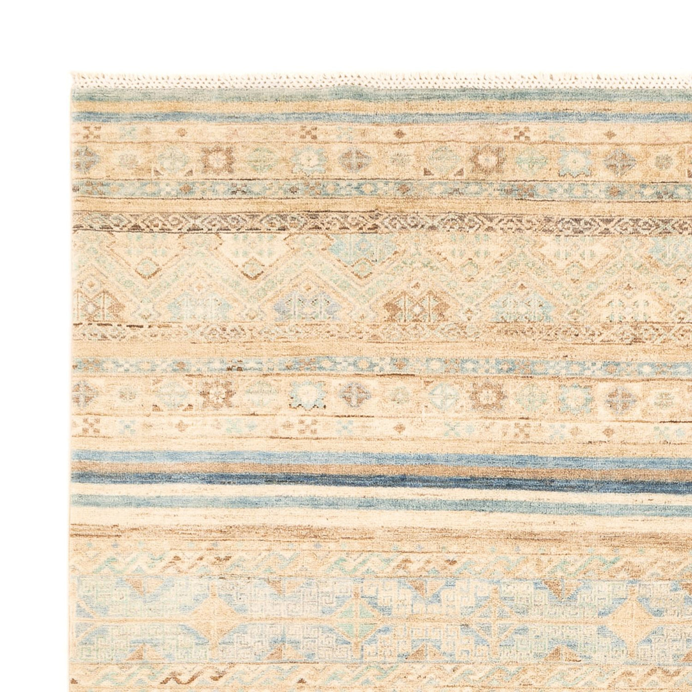 Ariana Alfombra 281x203cm - Alfombra oriental