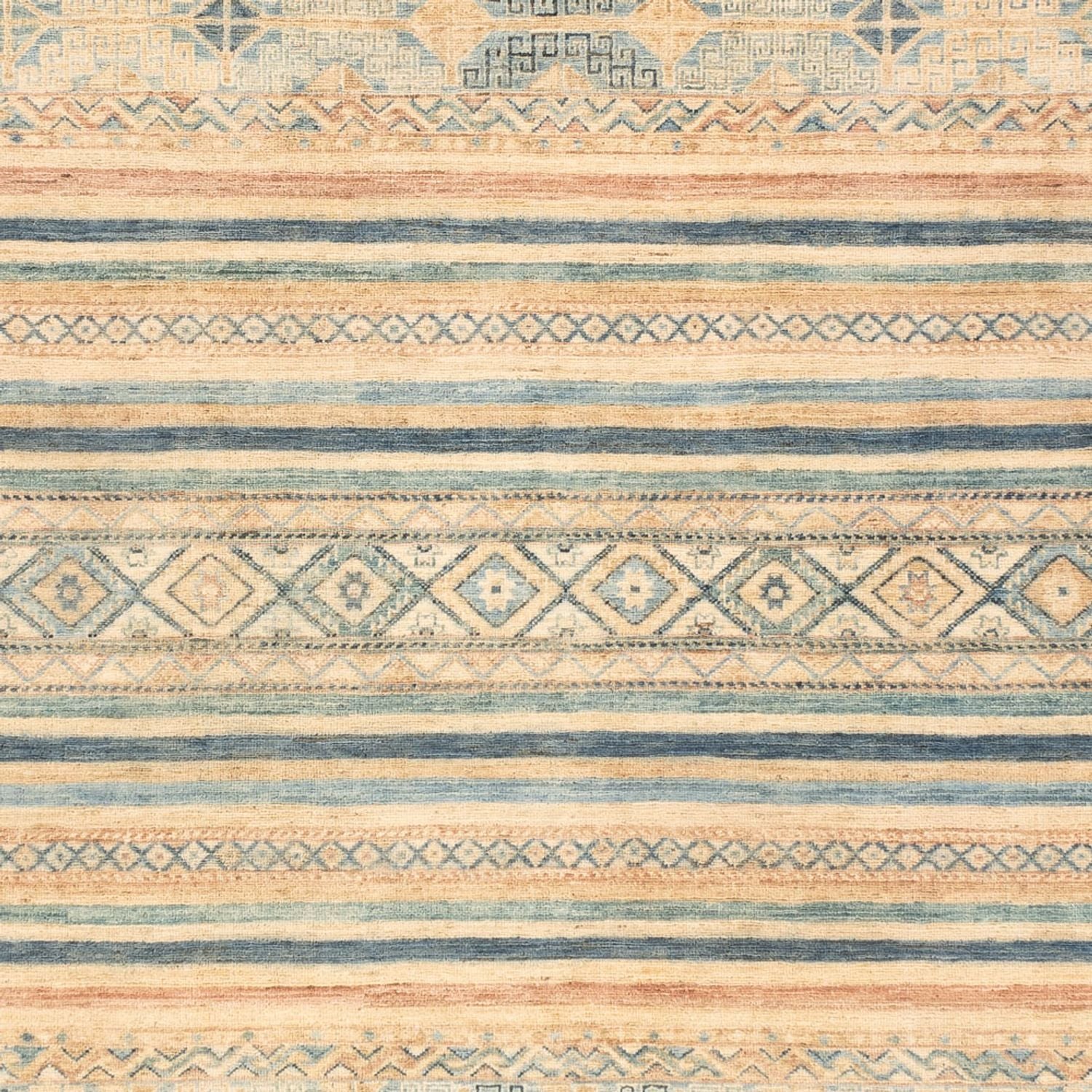 Alfombra Ziegler - Ariana - Real - 292 x 204 cm - multicolor