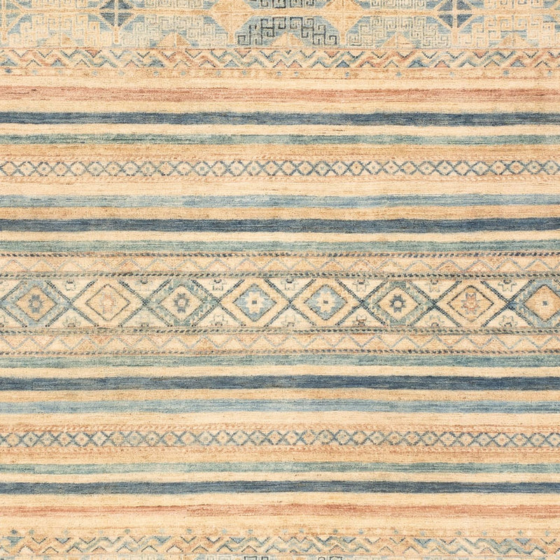 Alfombra Ziegler - Ariana - Real - 292 x 204 cm - multicolor
