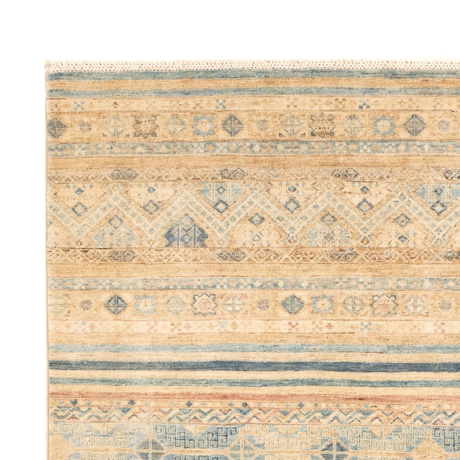 Alfombra Ziegler - Ariana - Real - 292 x 204 cm - multicolor