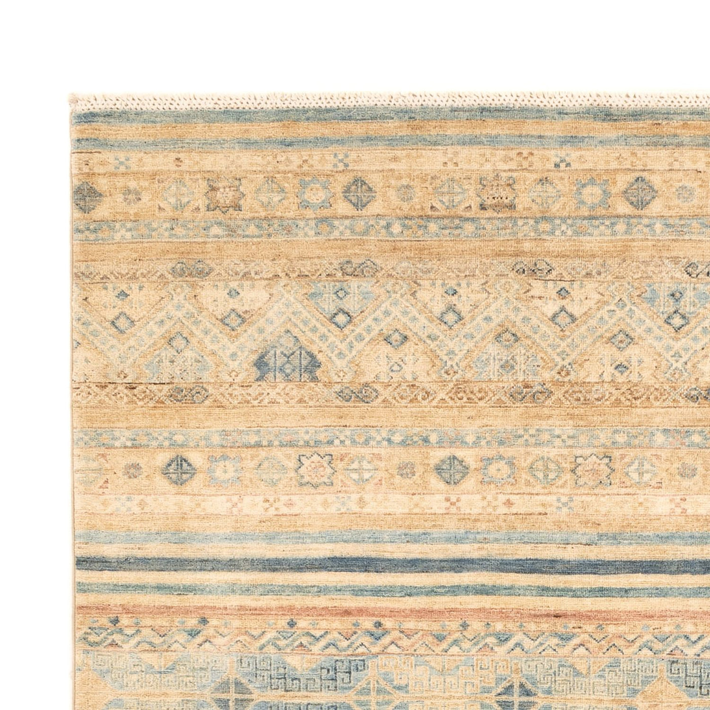Ariana Alfombra 292x204cm - Alfombra oriental