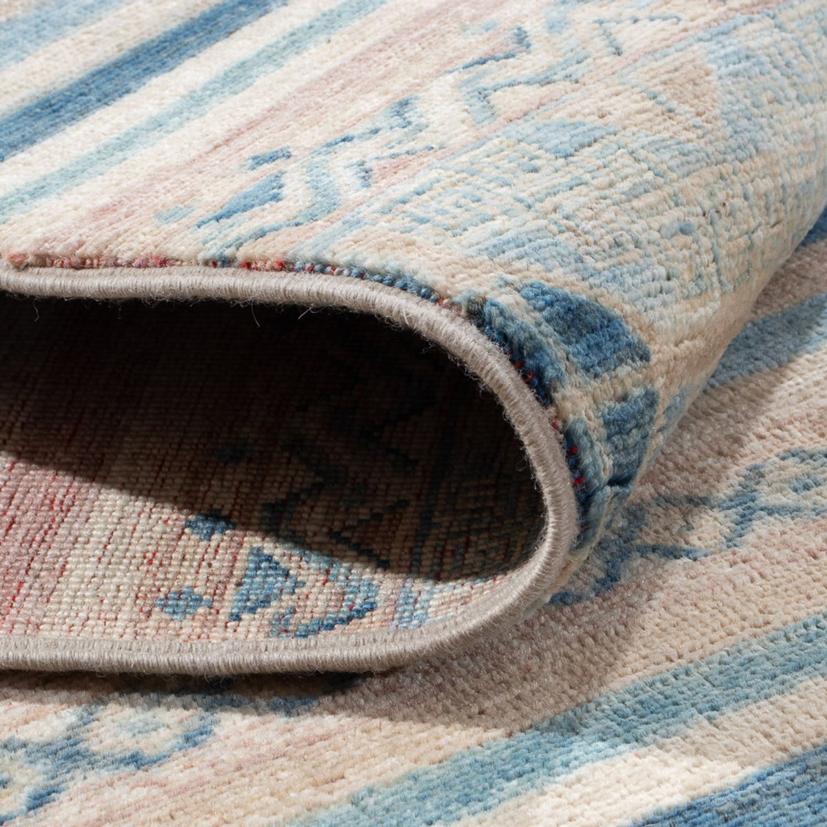 Alfombra Ziegler - Ariana - Real - 292 x 204 cm - multicolor