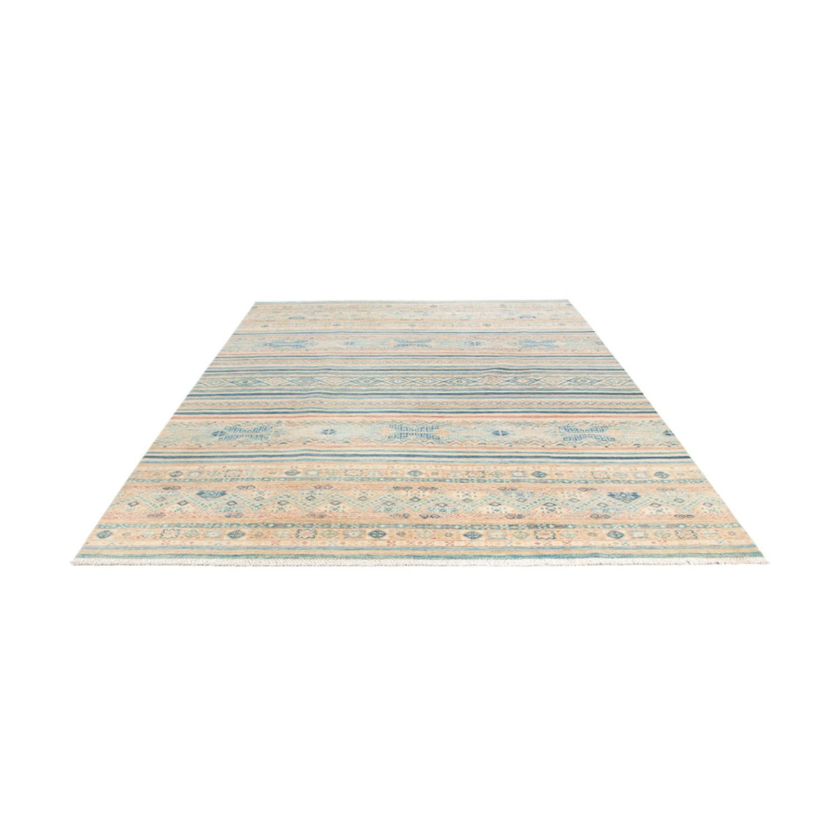 Alfombra Ziegler - Ariana - Real - 292 x 204 cm - multicolor