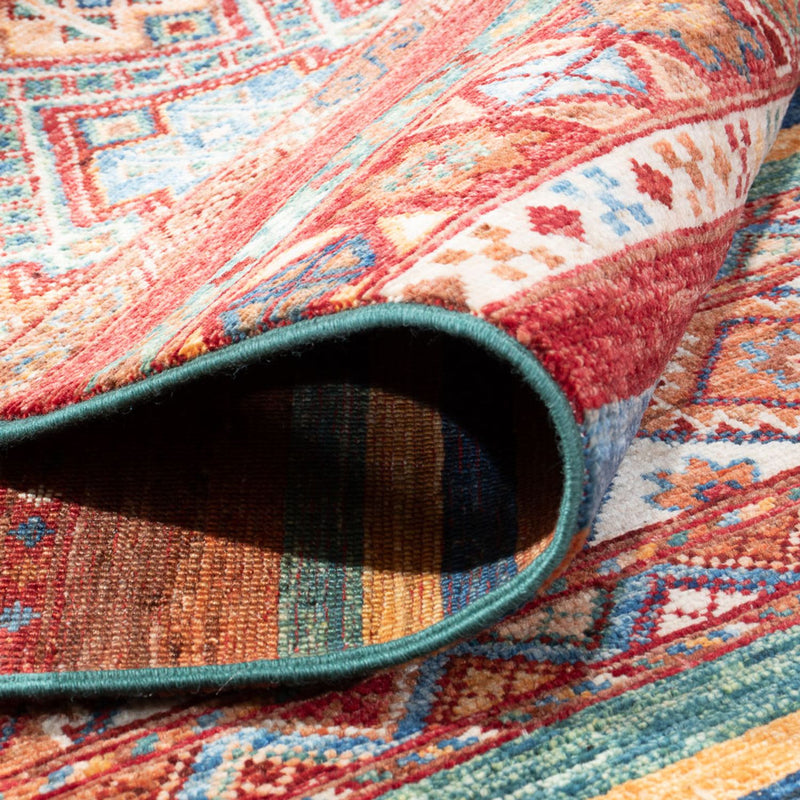 Alfombra Ziegler - Shal - 308 x 206 cm - multicolor