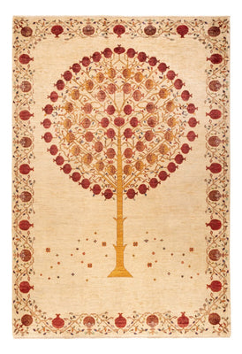Alfombra Ziegler - Ariana - 247 x 173 cm - beige