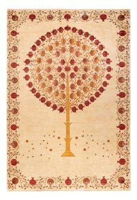 Alfombra Ziegler - Ariana - 247 x 173 cm - beige