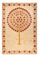 Ariana Alfombra 247x173cm - Alfombra oriental