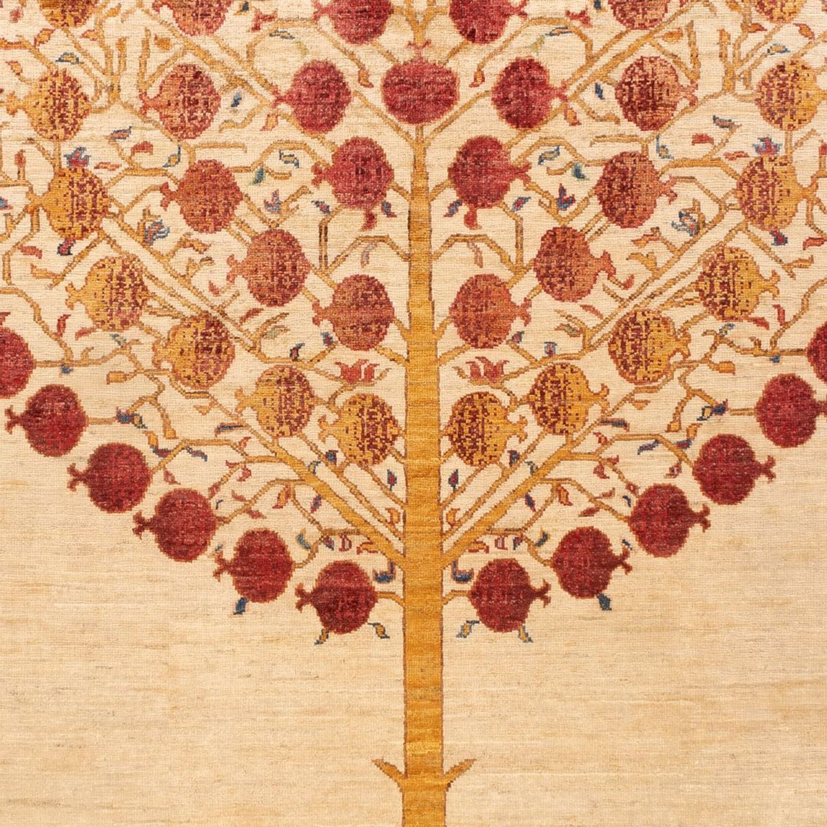 Alfombra Ziegler - Ariana - 247 x 173 cm - beige