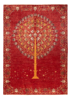 Alfombra Ziegler - Ariana - 238 x 175 cm - rojo
