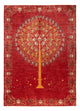 Ariana Alfombra 238x175cm - Alfombra oriental