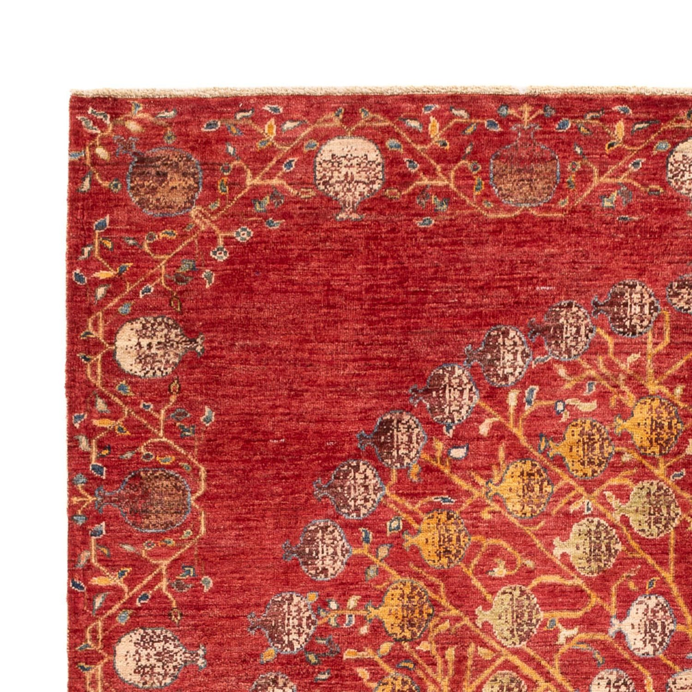Ariana Alfombra 238x175cm - Alfombra oriental