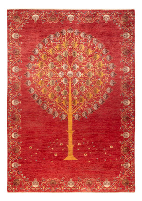 Alfombra Ziegler - Ariana - 241 x 172 cm - rojo