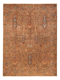 Alfombra Ziegler - Ariana - 246 x 177 cm - beige oscuro