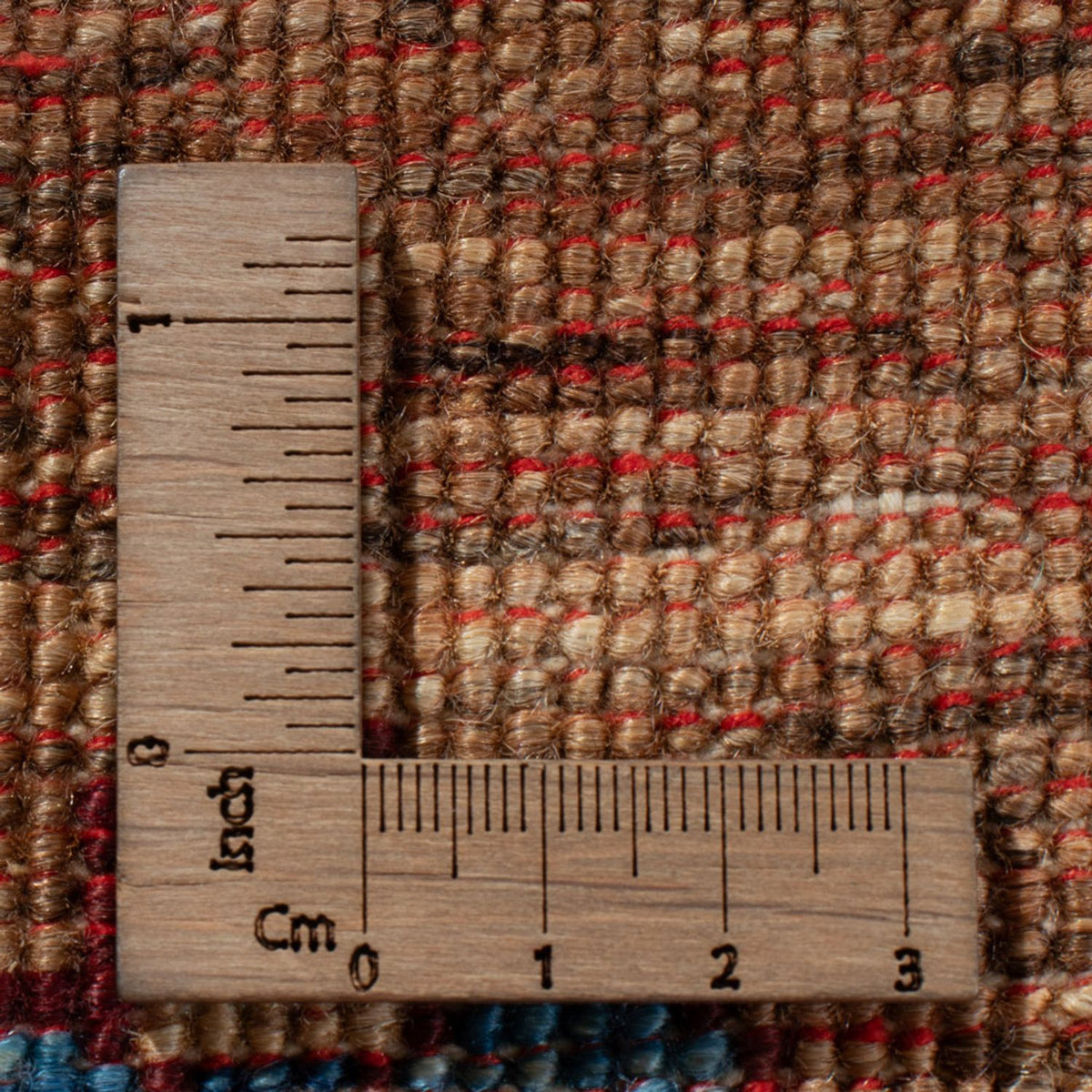 Alfombra Ziegler - Ariana - 246 x 177 cm - beige oscuro