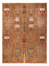 Alfombra Ziegler - Ariana - 235 x 173 cm - beige oscuro