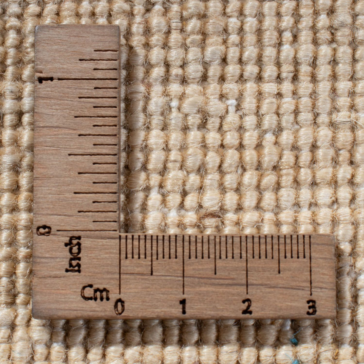 Alfombra Ziegler - Ariana - 244 x 173 cm - beige claro