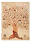 Alfombra Ziegler - Ariana - 230 x 171 cm - beige claro