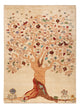 Ariana Alfombra 230x171cm - Alfombra oriental